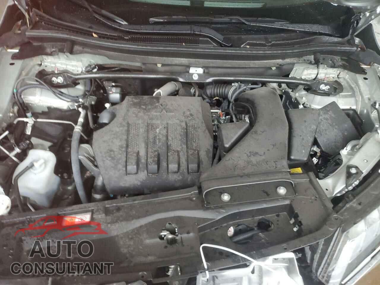 MITSUBISHI ECLIPSE 2022 - JA4ASWAA0NZ068398