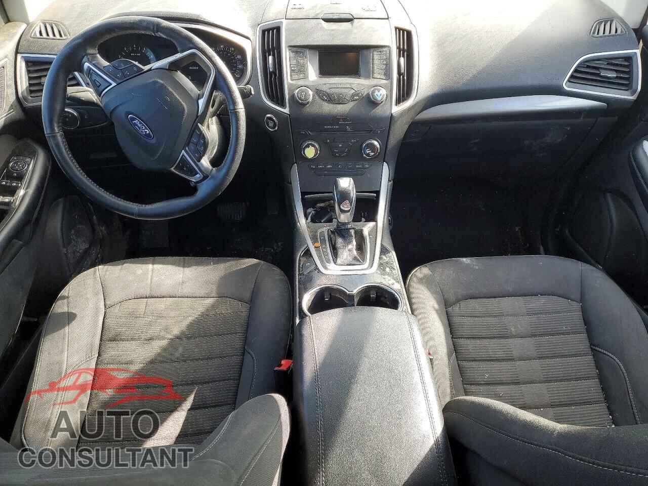 FORD EDGE 2016 - 2FMPK3J81GBB73707