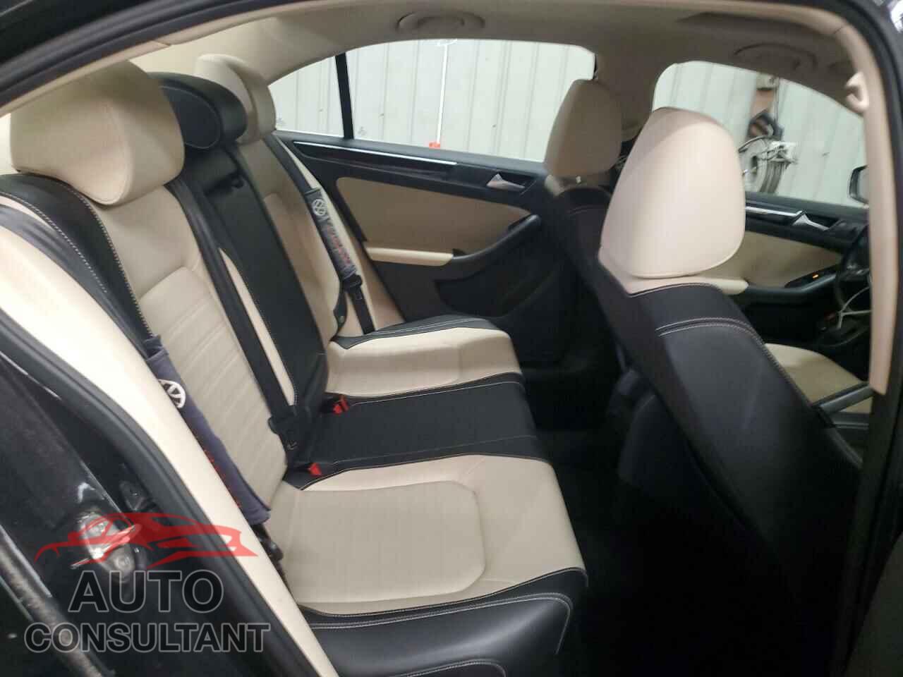 VOLKSWAGEN JETTA 2017 - 3VWL17AJ3HM299080