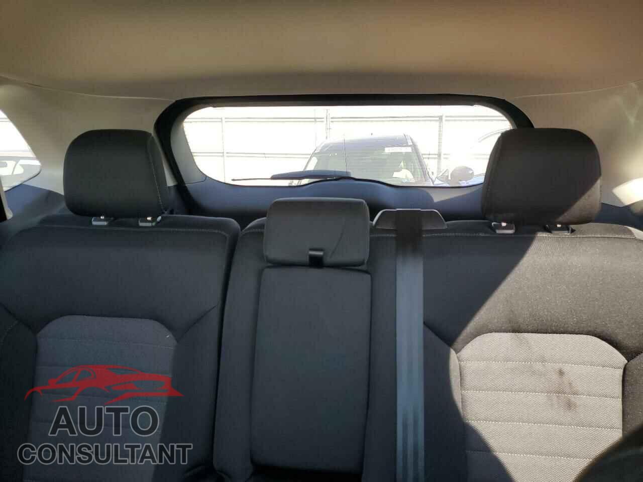 FORD EDGE 2020 - 2FMPK3G97LBB09732