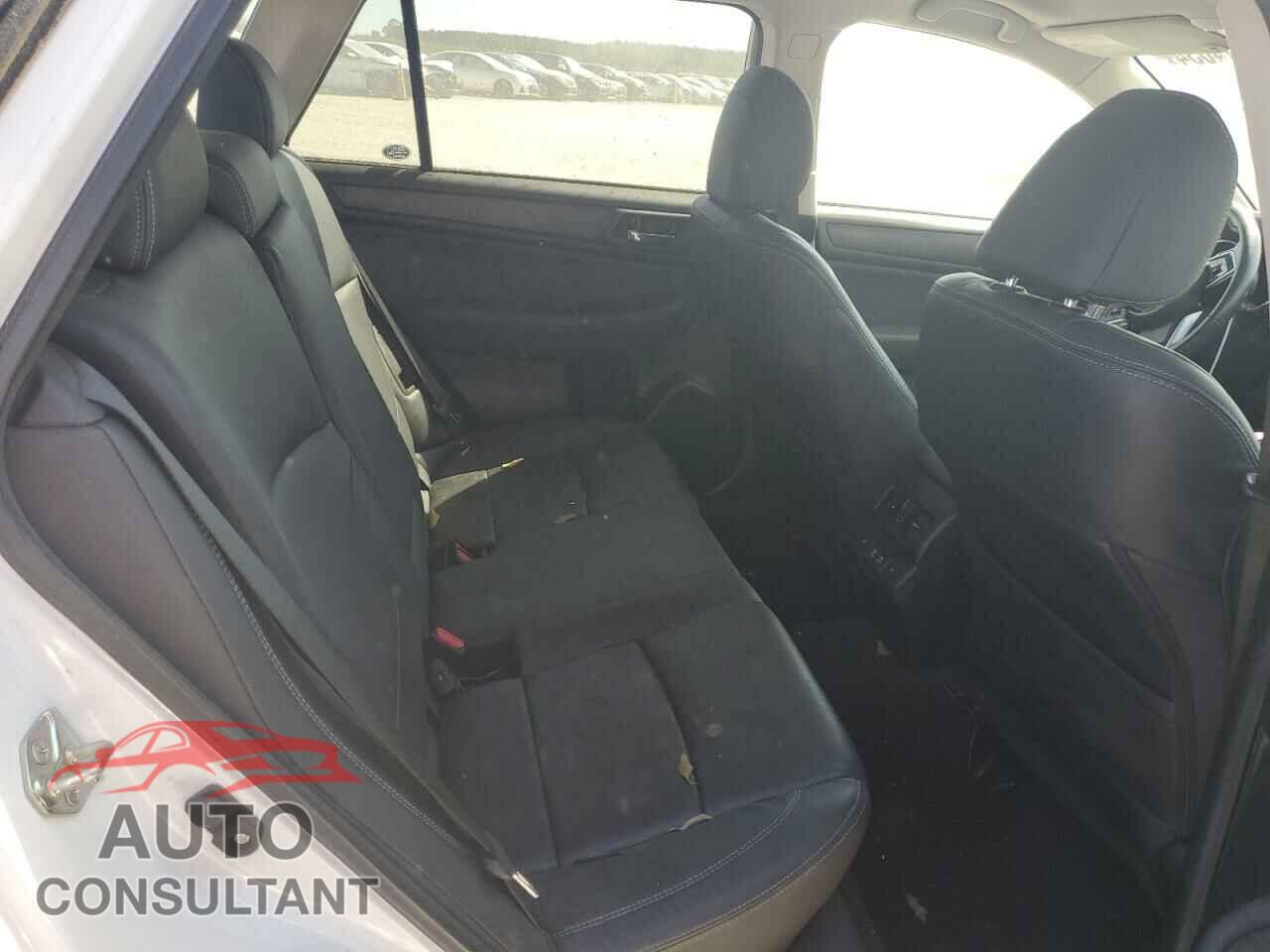 SUBARU OUTBACK 2019 - 4S4BSANC8K3300913