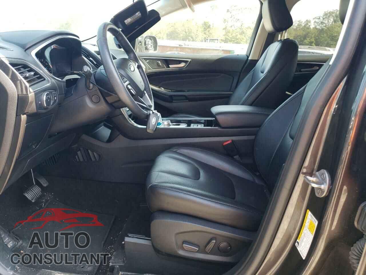 FORD EDGE 2020 - 2FMPK3K92LBB17843