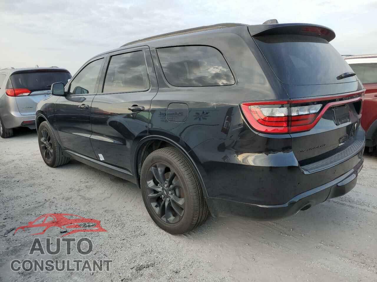 DODGE DURANGO 2024 - 1C4RDHDG1RC225654