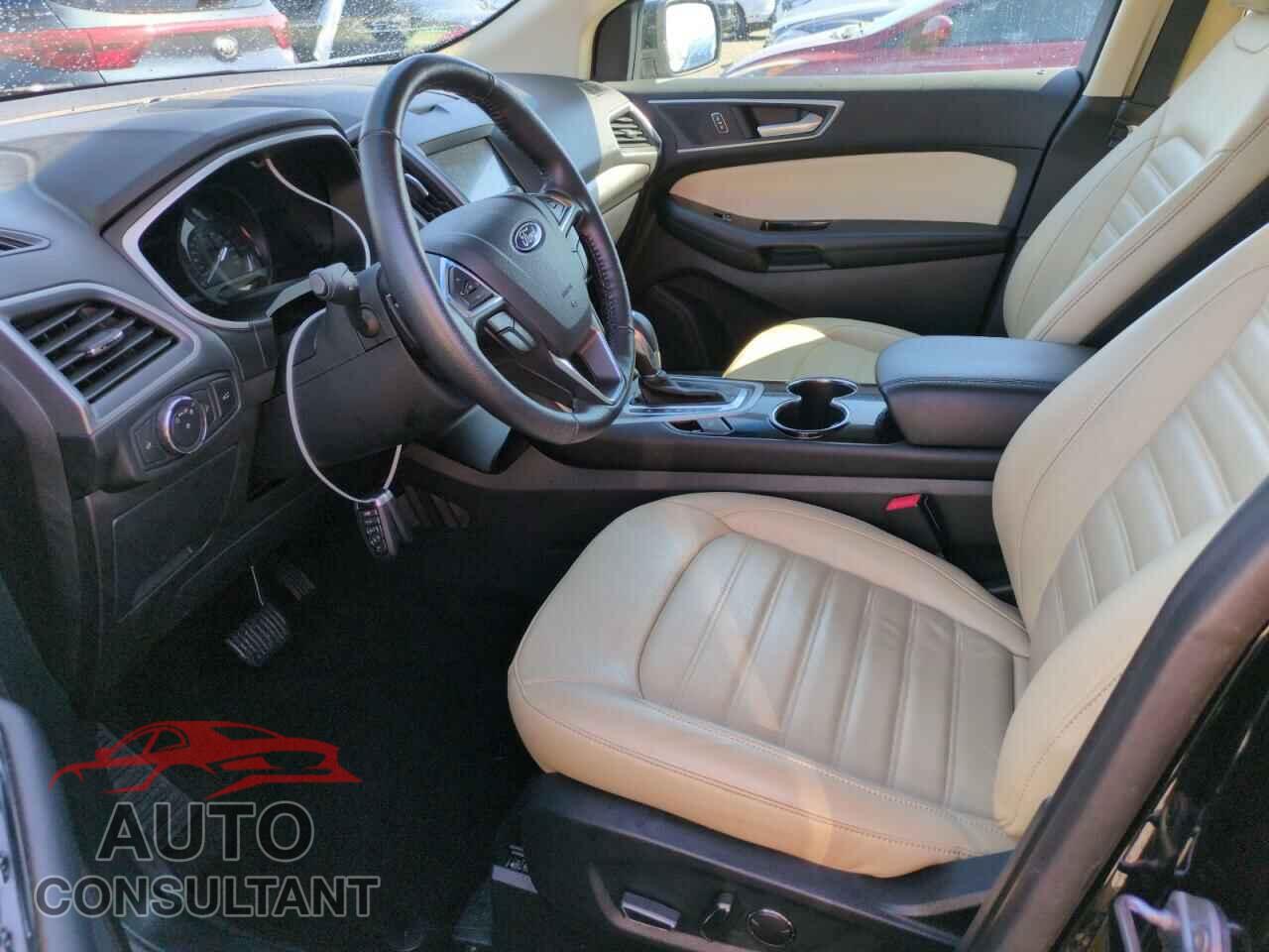 FORD EDGE 2018 - 2FMPK3J93JBC25127