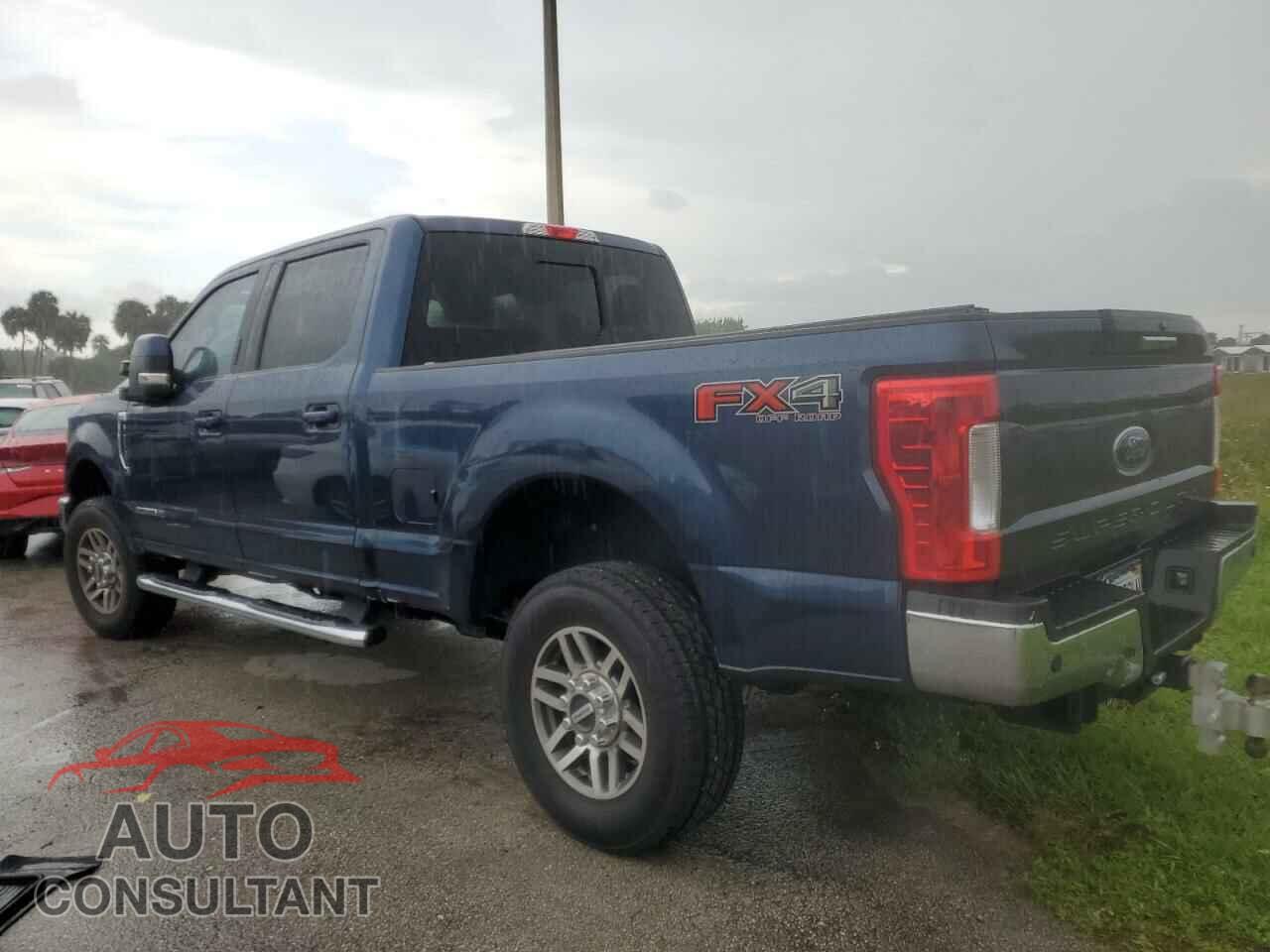 FORD F250 2017 - 1FT7W2BT4HEC06467