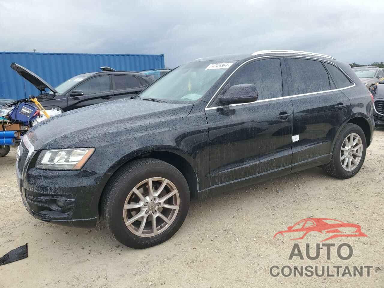 AUDI Q5 2011 - WA1CFAFP3BA008364