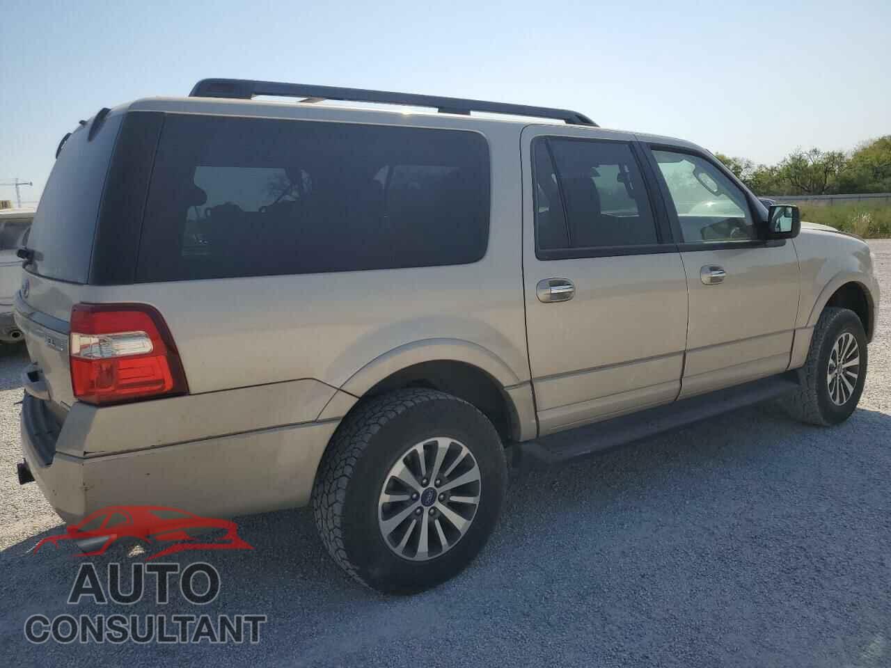 FORD EXPEDITION 2017 - 1FMJK1HTXHEA82848