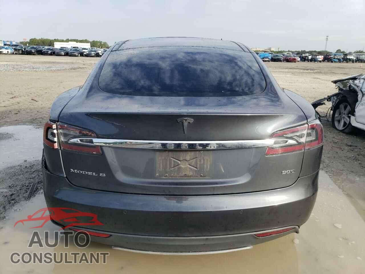 TESLA MODEL S 2016 - 5YJSA1E22GF131299