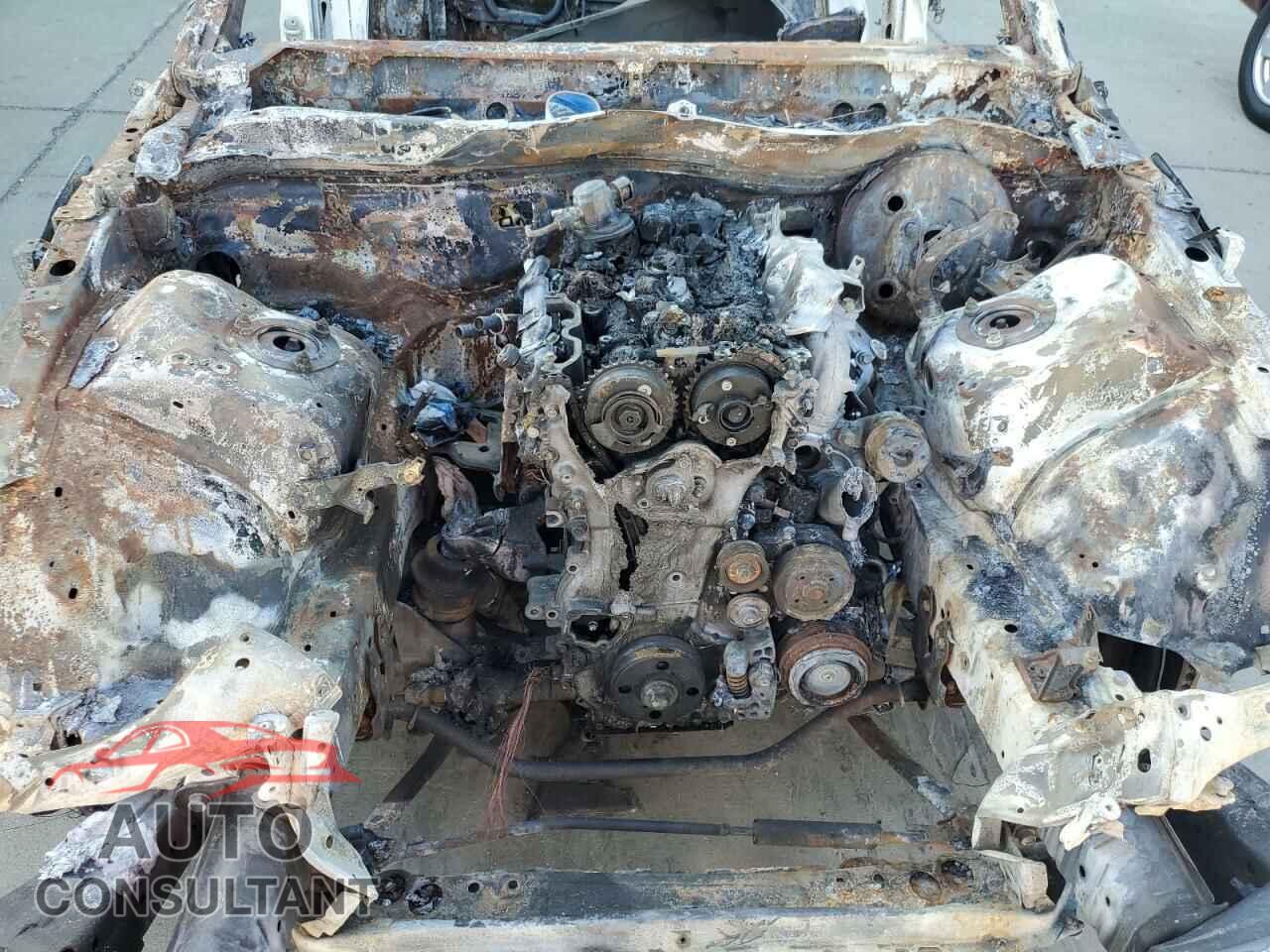 LEXUS IS 2017 - JTHBA1D23H5058012