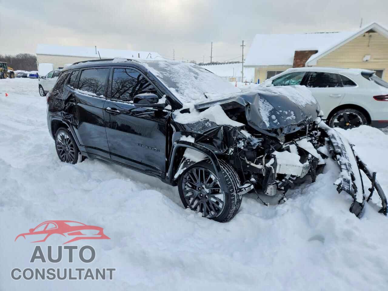 JEEP COMPASS 2022 - 3C4NJDCB2NT114552