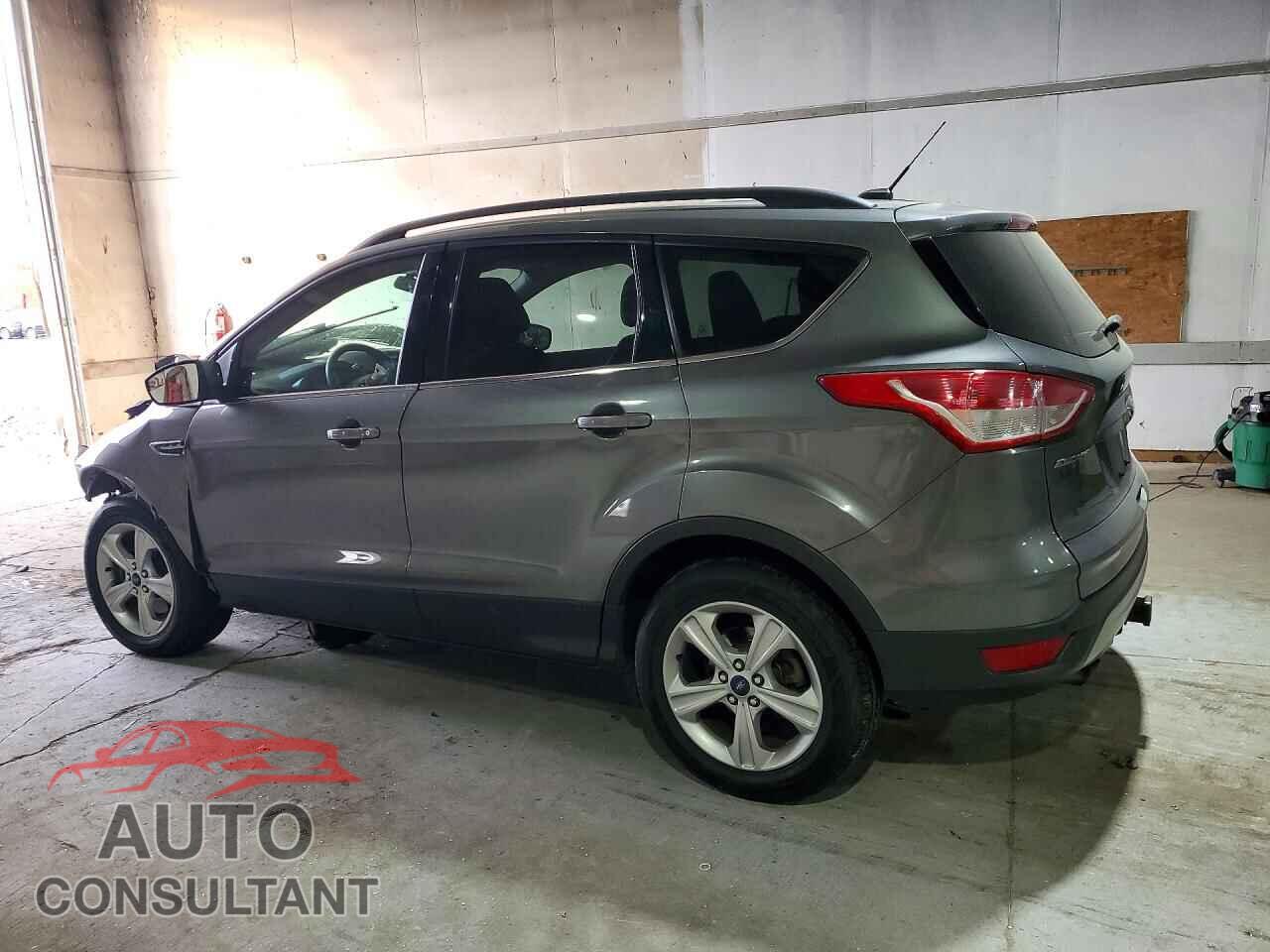 FORD ESCAPE 2014 - 1FMCU9G97EUD15786