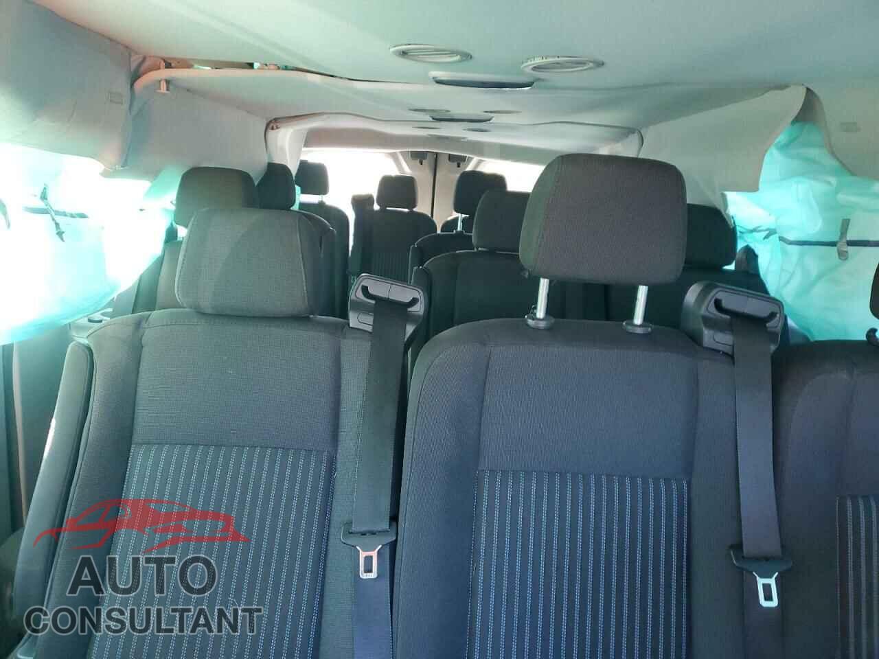 FORD TRANSIT 2017 - 1FBZX2YM1HKA90852