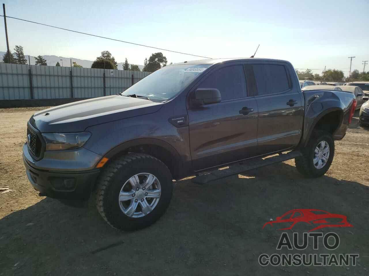 FORD RANGER 2019 - 1FTER4FH2KLA99440