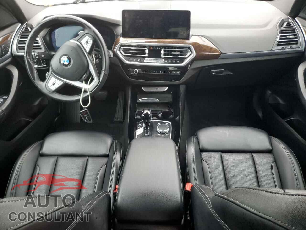 BMW X3 2023 - 5UX43DP0XP9R03766