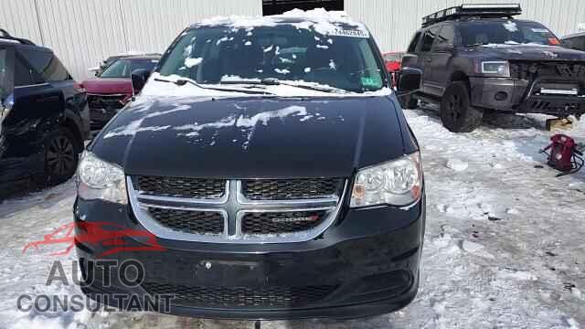 DODGE CARAVAN 2016 - 2C4RDGCG4GR328115