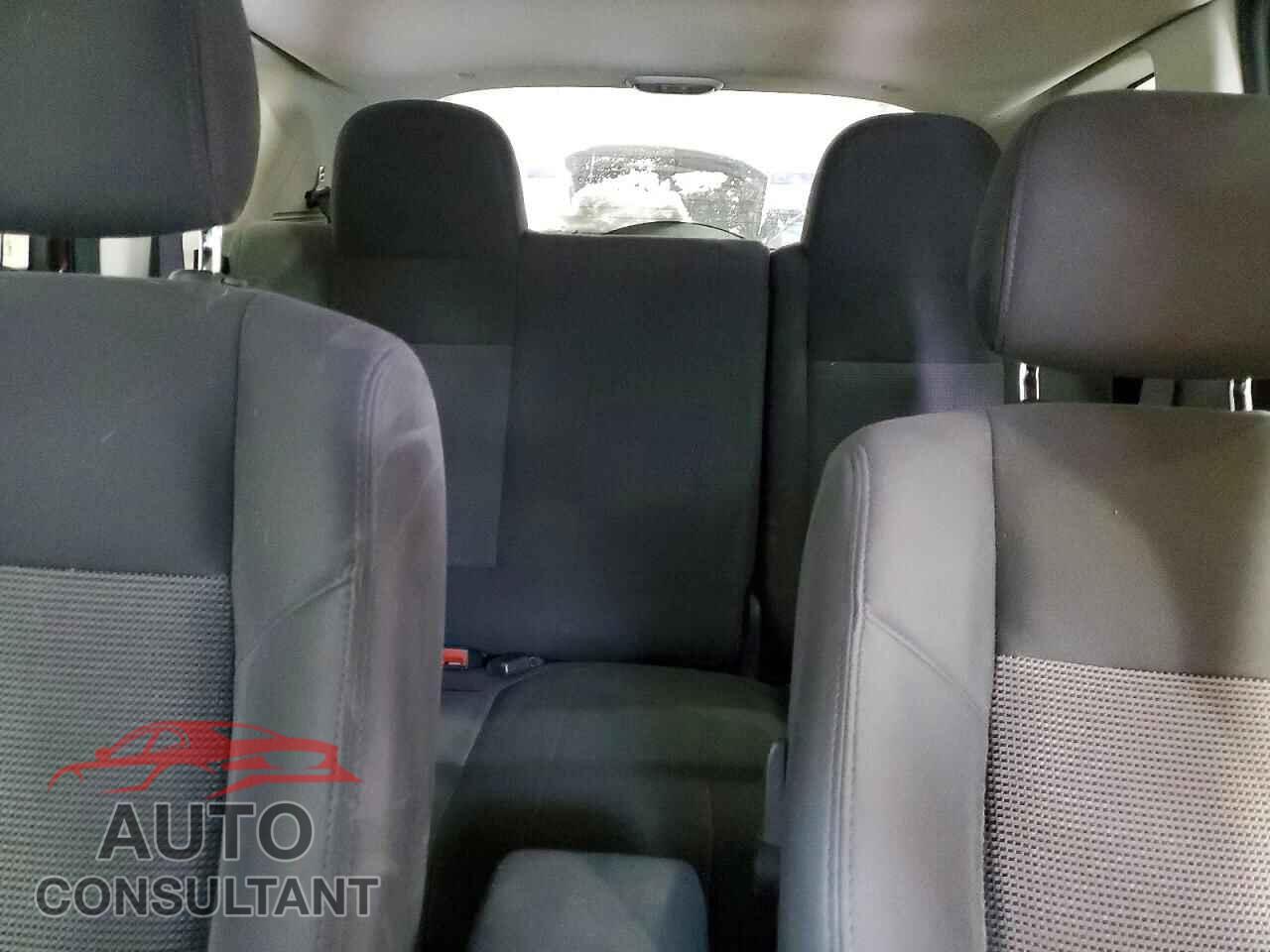 JEEP COMPASS 2015 - 1C4NJDBB7FD408490