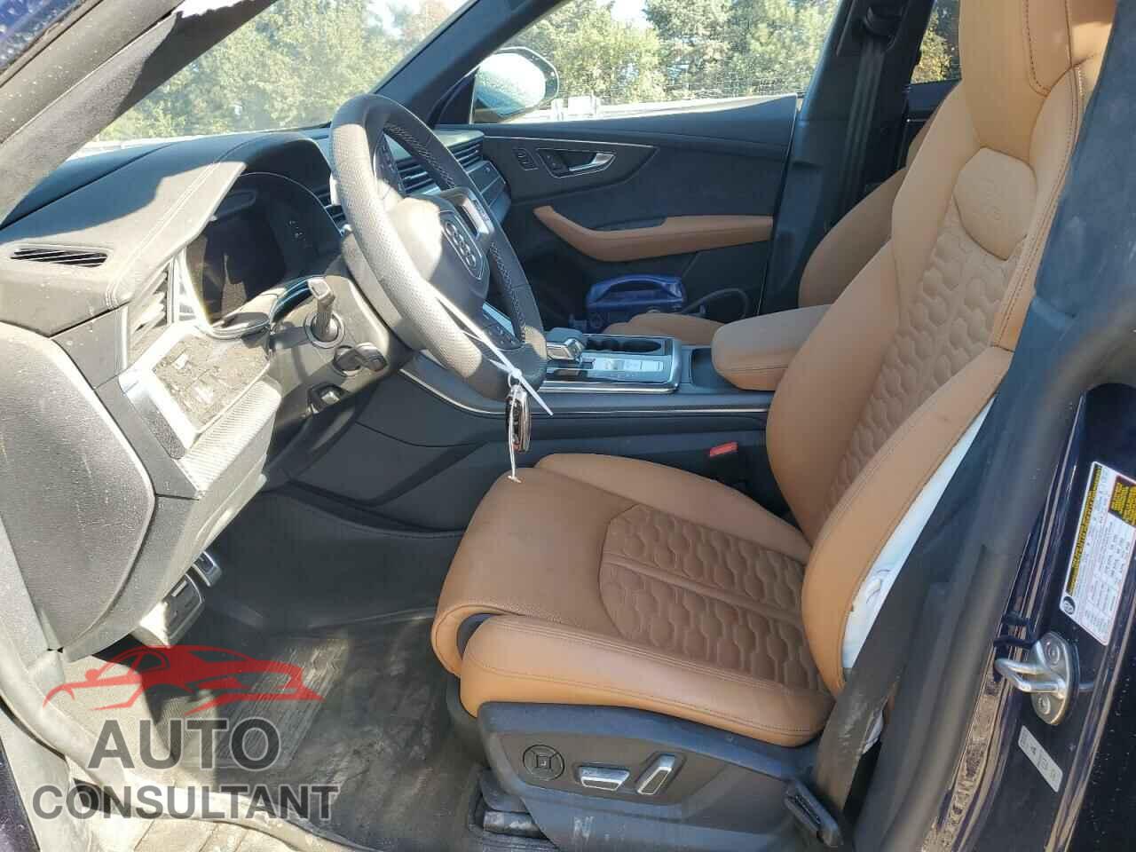 AUDI RS 2024 - WU1ARBF19RD000304