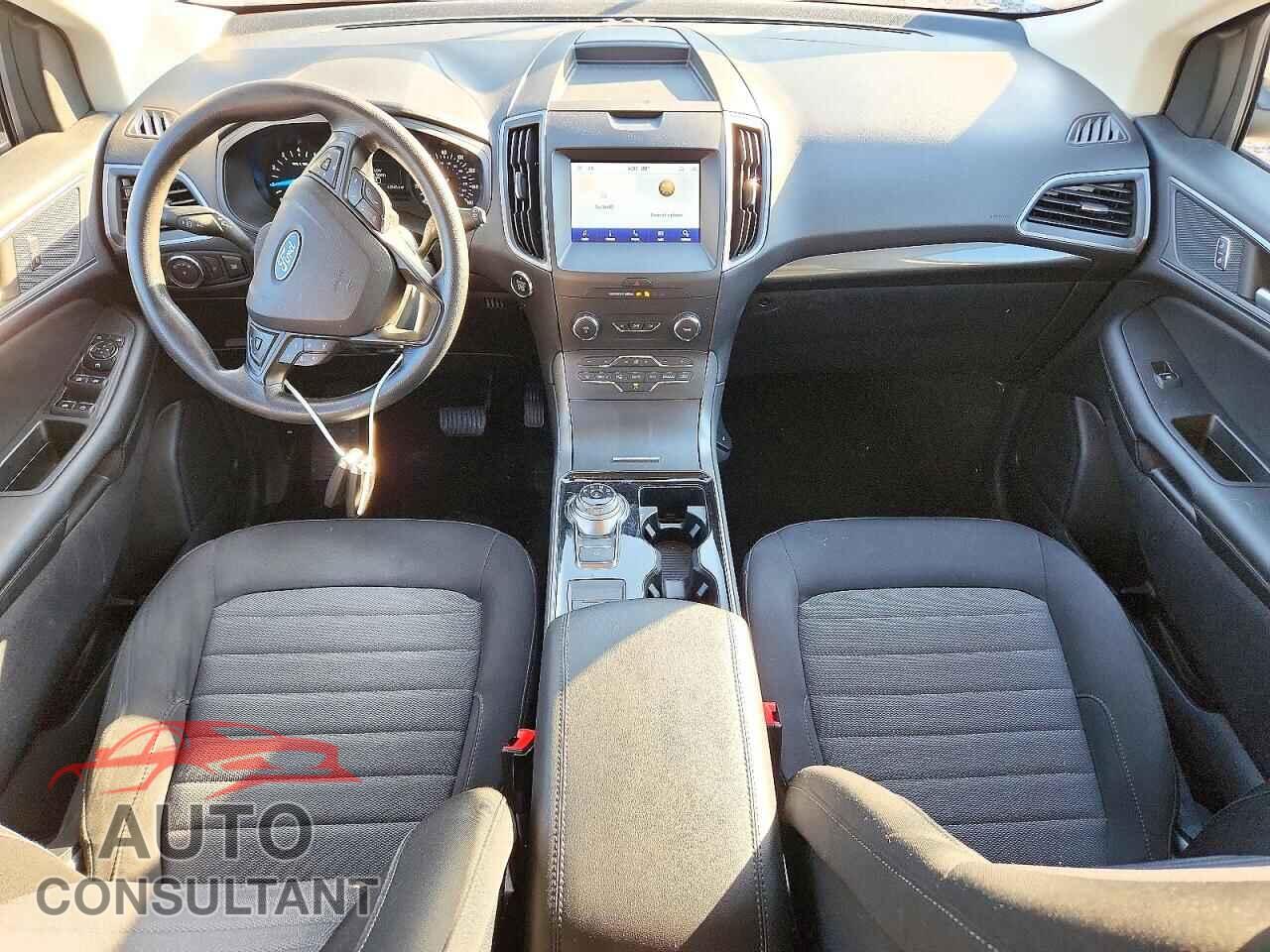 FORD EDGE 2020 - 2FMPK3G93LBB05645