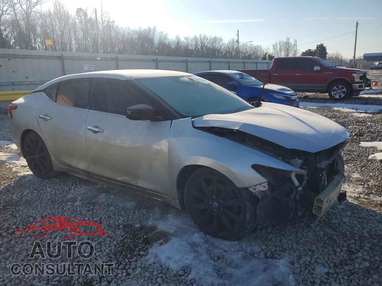 NISSAN MAXIMA 2017 - 1N4AA6AP9HC422736