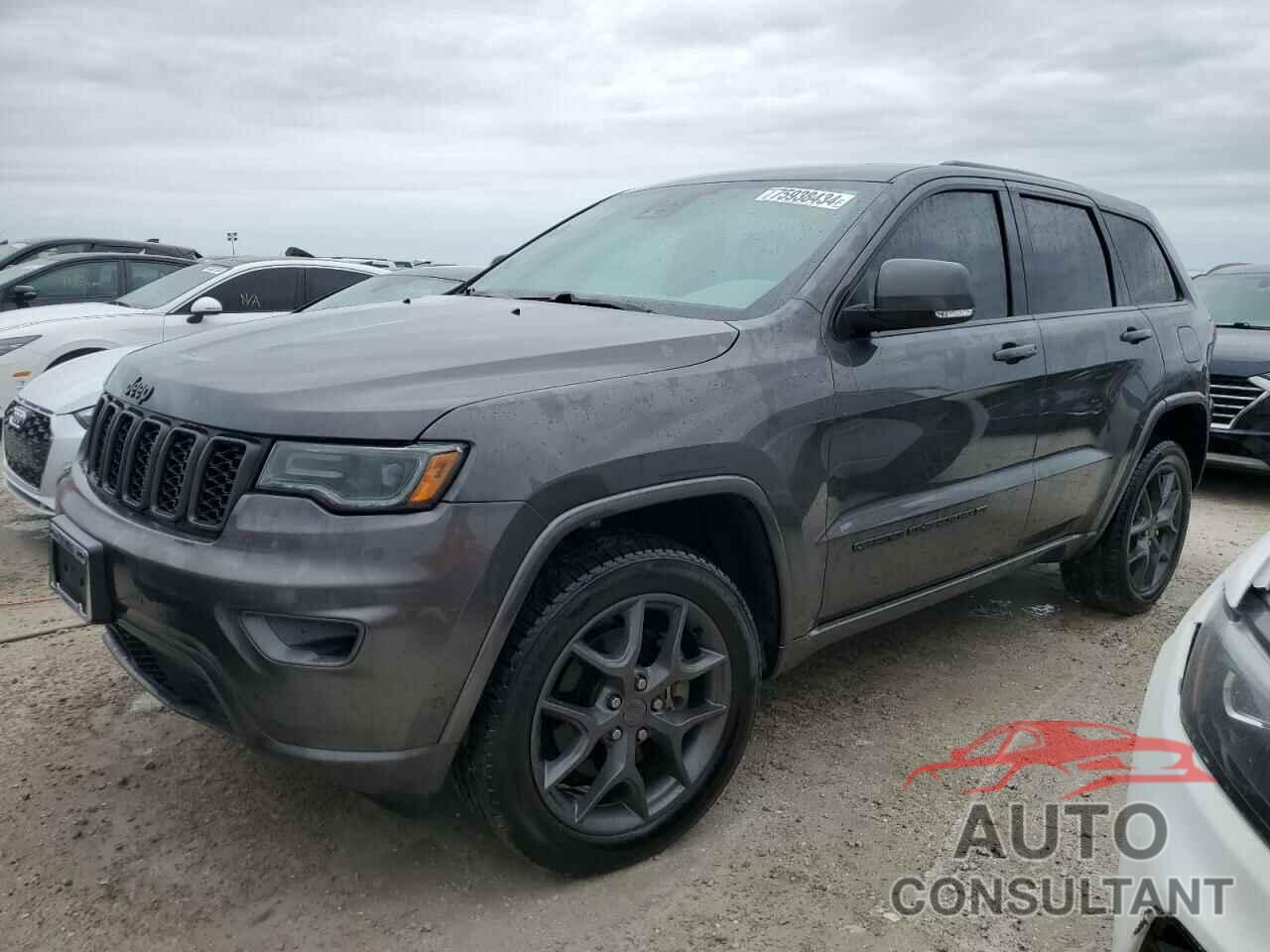 JEEP GRAND CHER 2021 - 1C4RJFBGXMC513228
