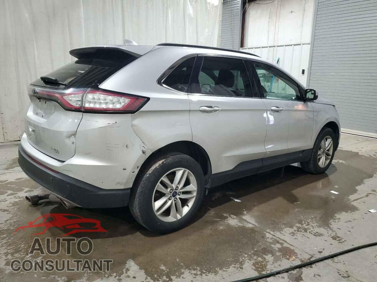 FORD EDGE 2017 - 2FMPK4J80HBC50994