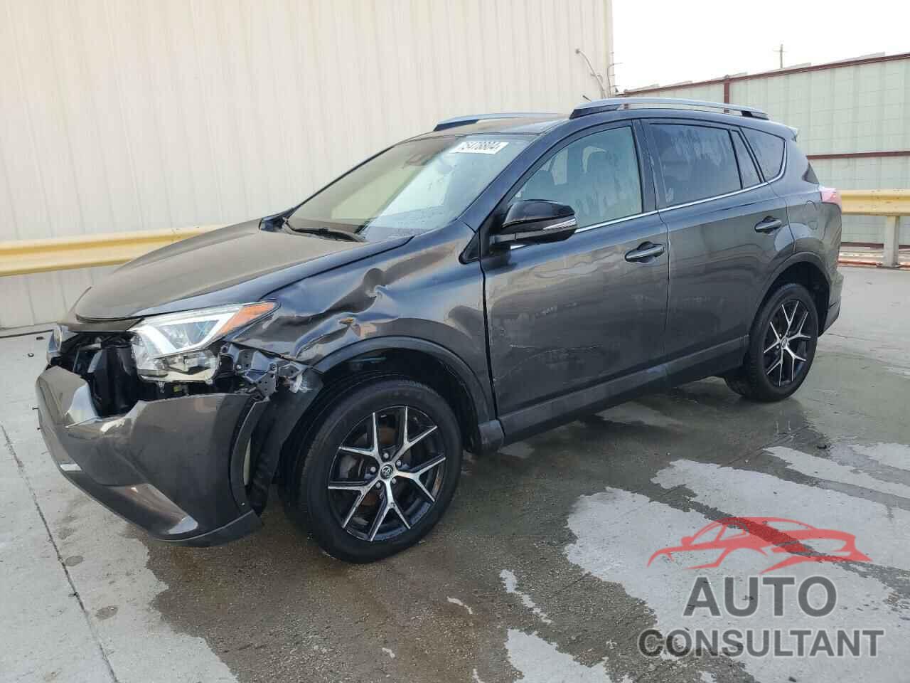 TOYOTA RAV4 2017 - JTMJFREV9HJ156877