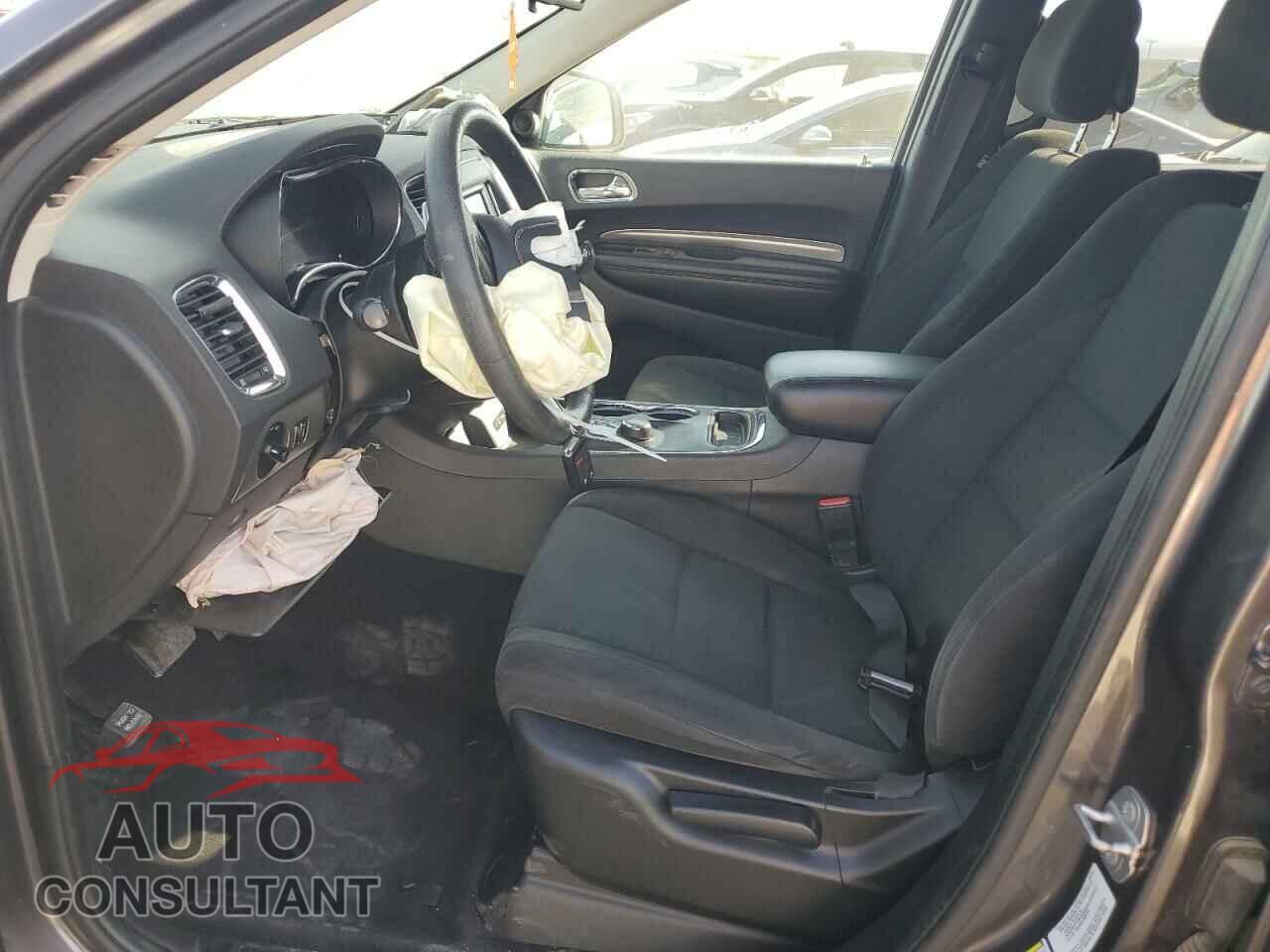 DODGE DURANGO 2014 - 1C4RDJAG8EC978538