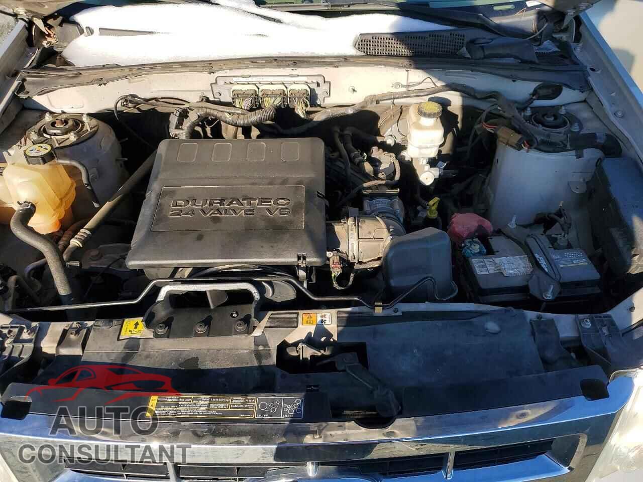 FORD ESCAPE 2012 - 1FMCU9DG4CKC59849