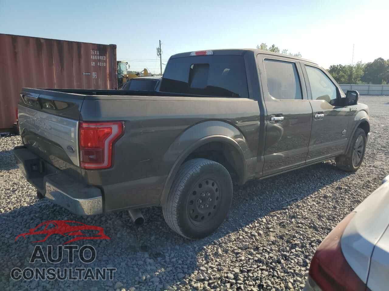 FORD F-150 2015 - 1FTEW1CG9FFB78532