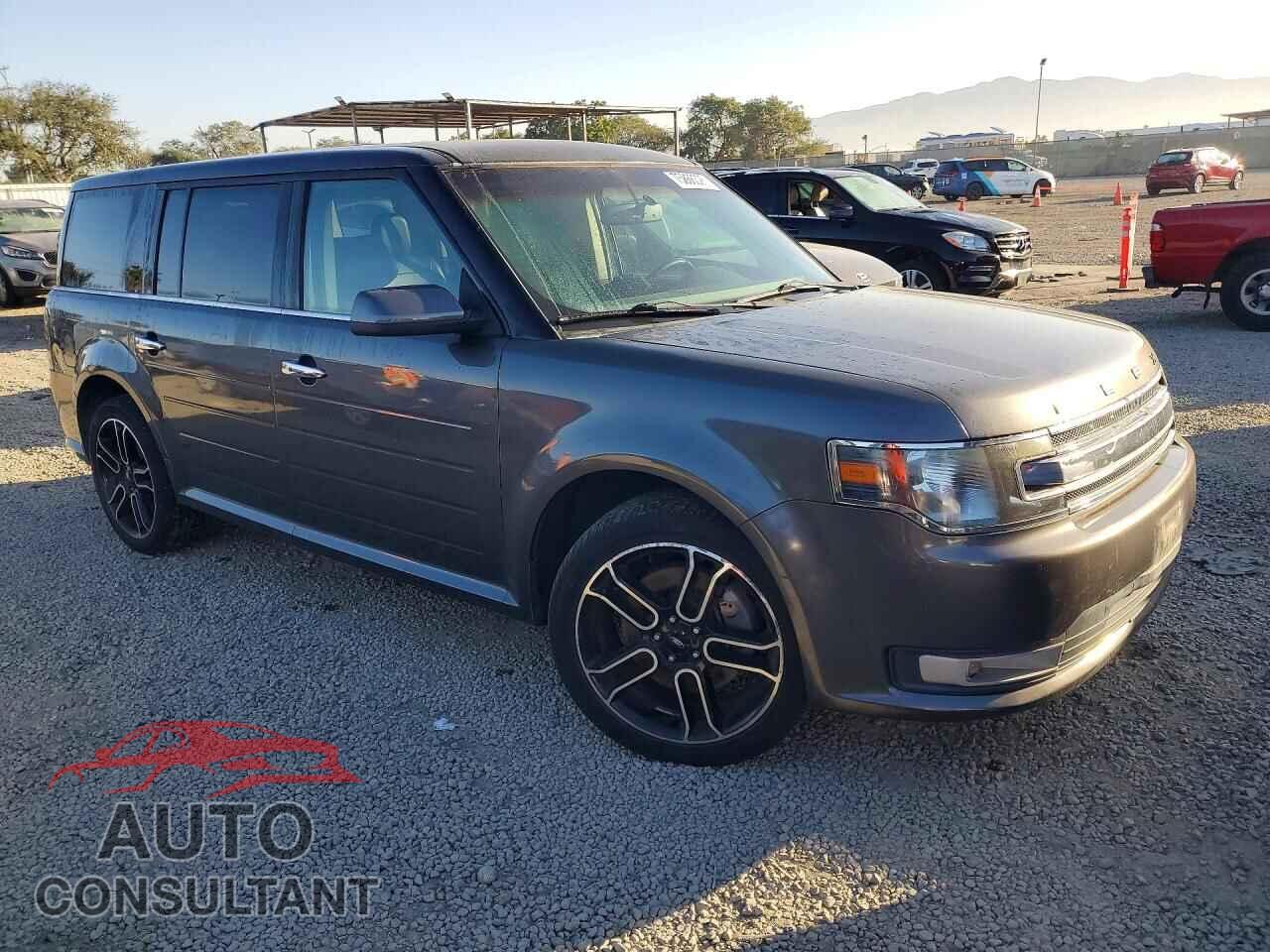 FORD FLEX 2015 - 2FMGK5C81FBA22048