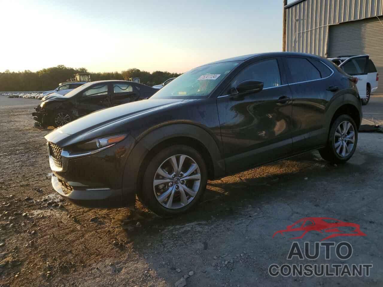 MAZDA CX30 2021 - 3MVDMBBL6MM249302