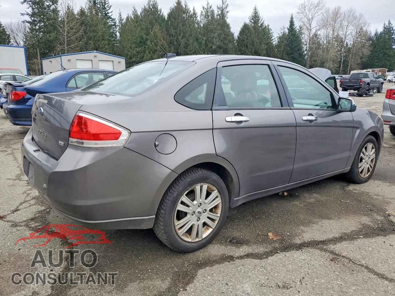 FORD FOCUS 2011 - 1FAHP3HN9BW181900