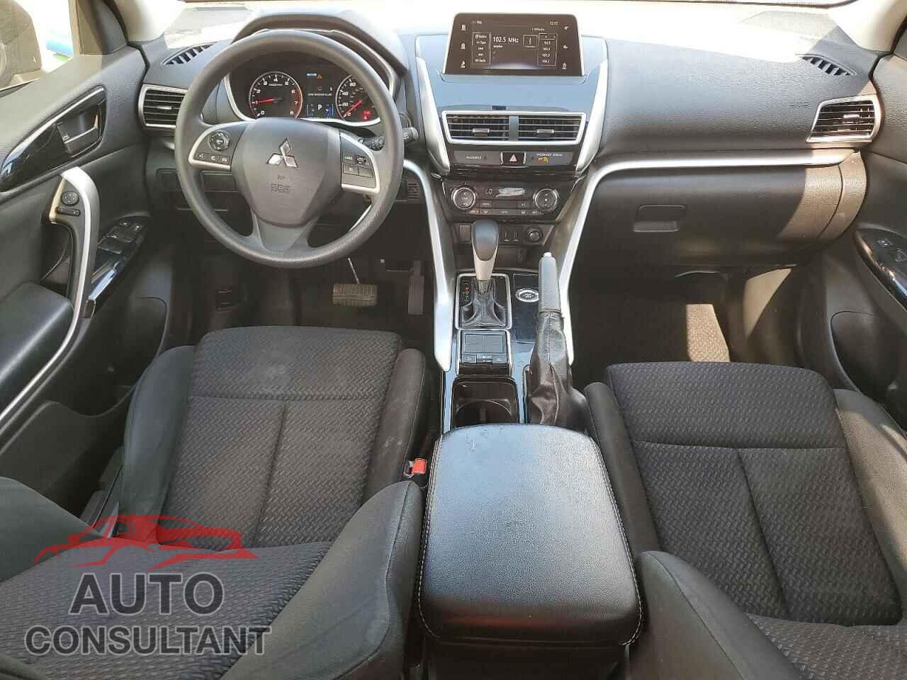 MITSUBISHI ECLIPSE 2019 - JA4AT4AA6KZ000393