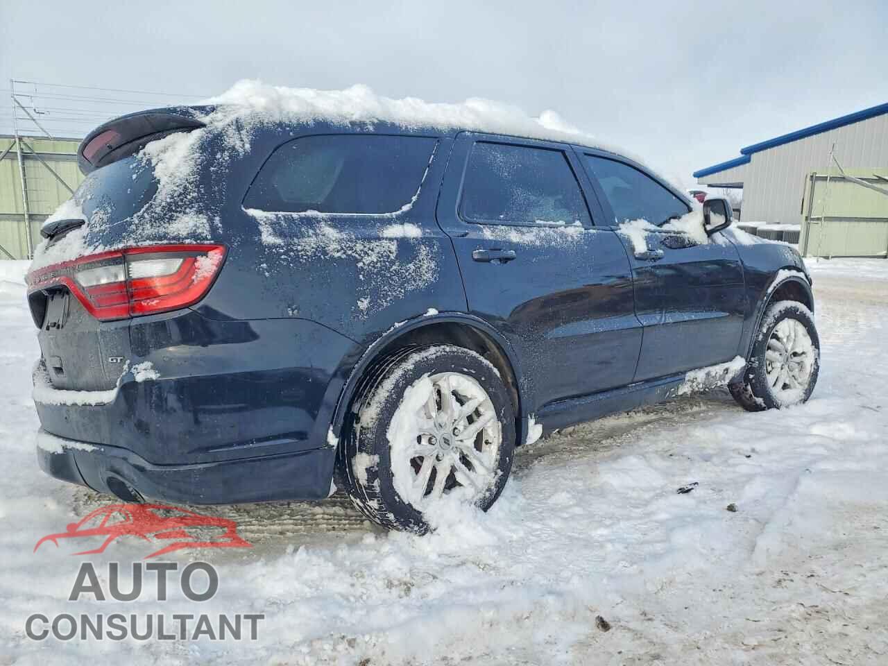 DODGE DURANGO 2024 - 1C4RDJDG4RC139830