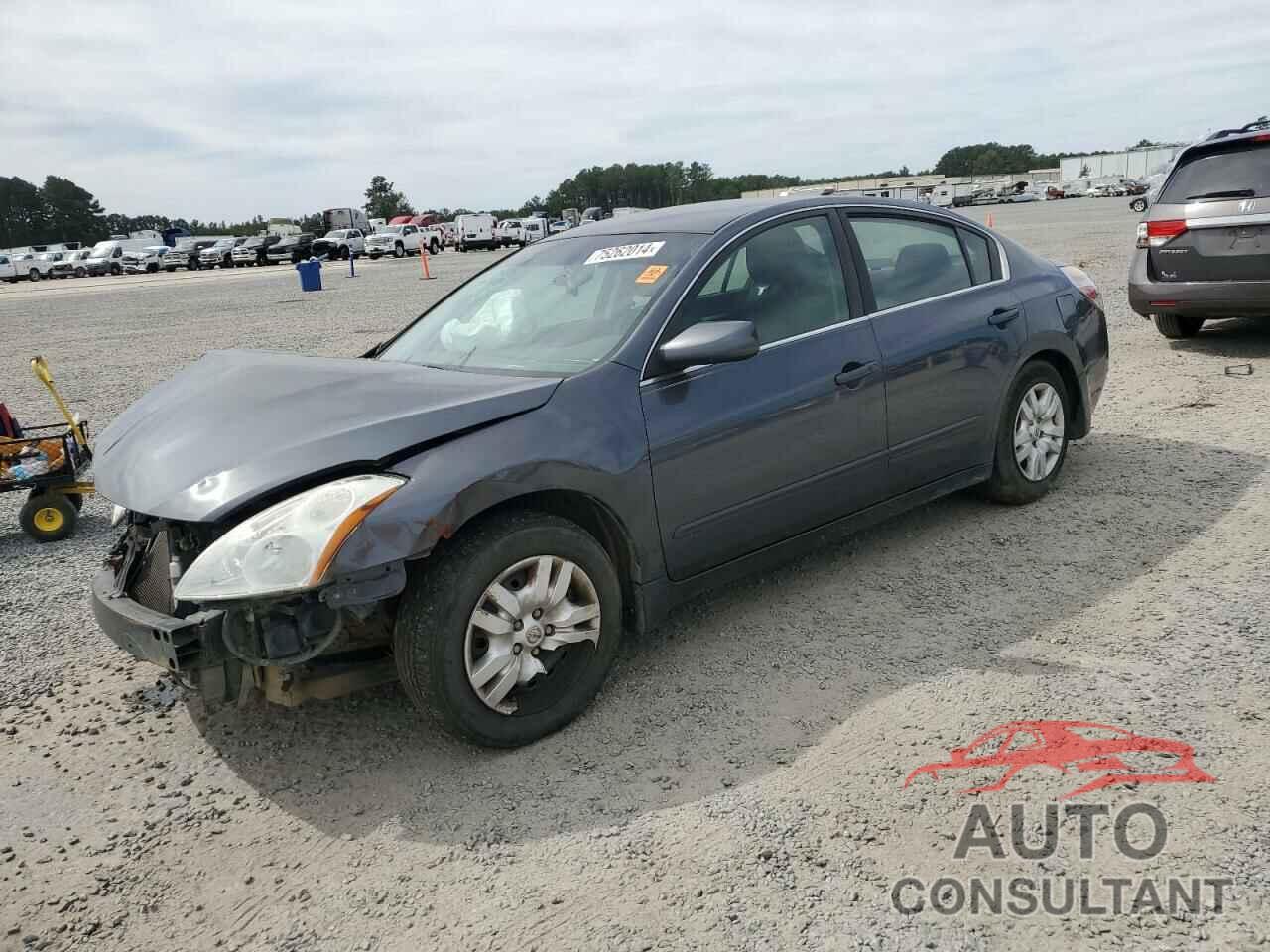 NISSAN ALTIMA 2012 - 1N4AL2AP6CC138461