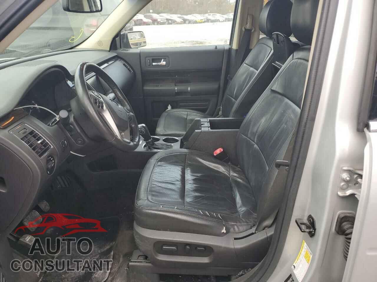 FORD FLEX 2016 - 2FMHK6C8XGBA03817