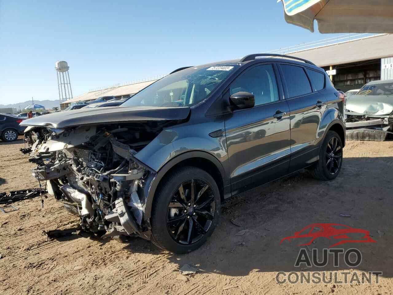 FORD ESCAPE 2019 - 1FMCU9GD2KUB28861
