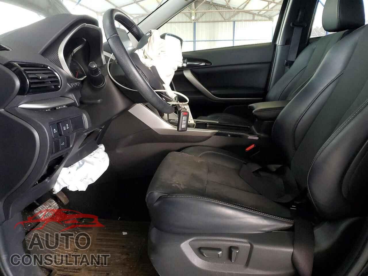 MITSUBISHI ECLIPSE 2024 - JA4ATWAA6RZ067274