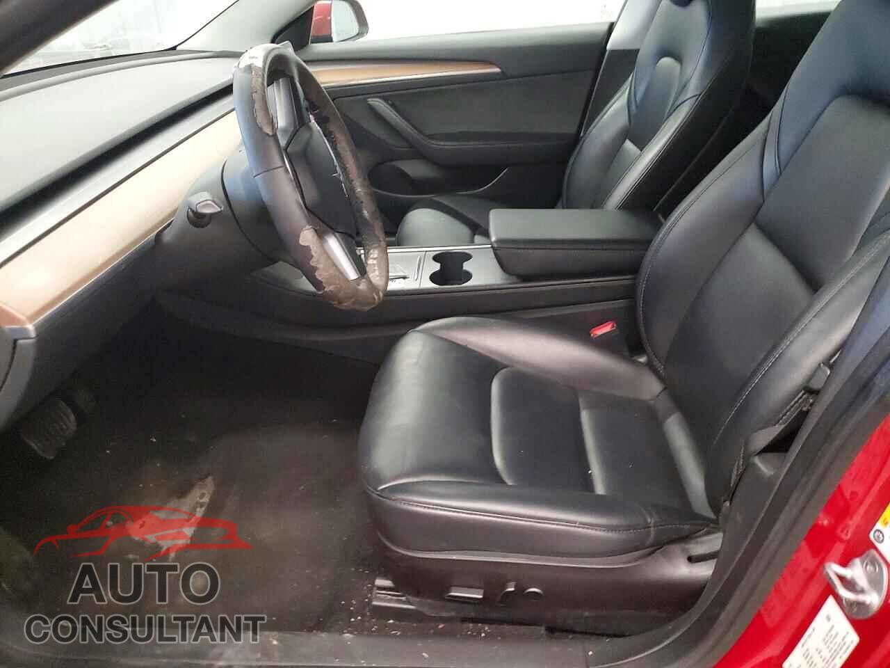 TESLA MODEL 3 2023 - 5YJ3E1EAXPF431074