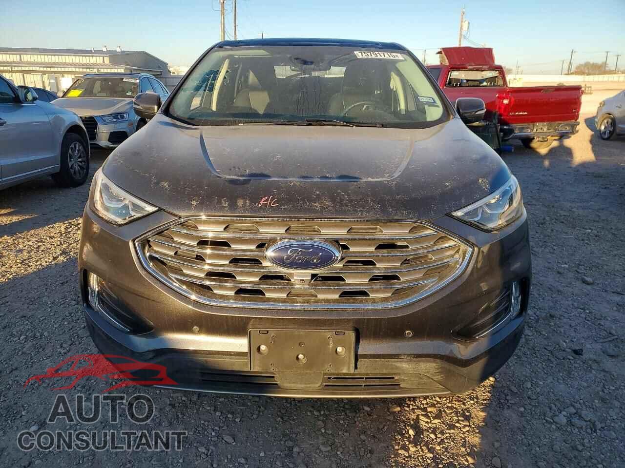 FORD EDGE 2020 - 2FMPK3K95LBB22812