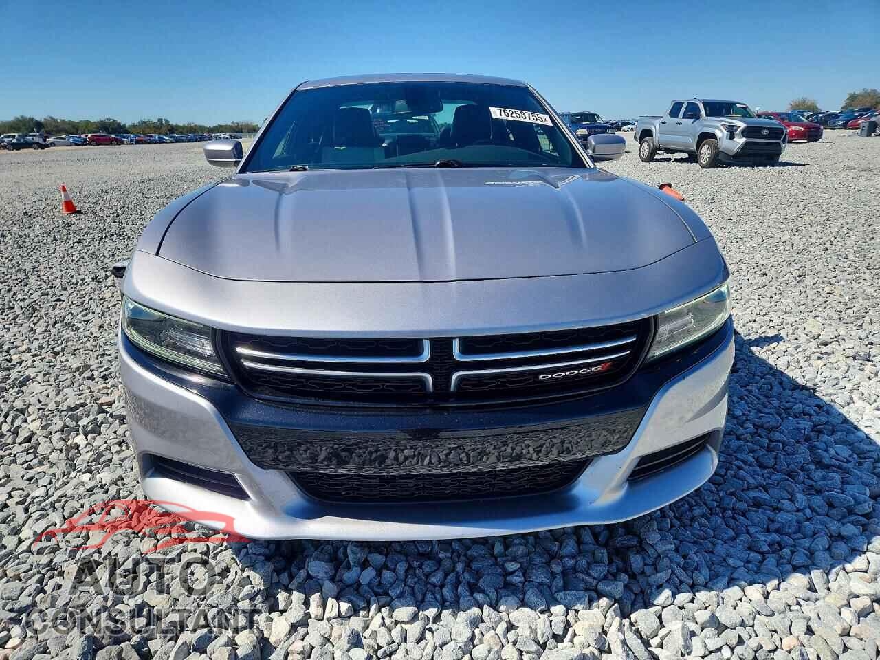 DODGE CHARGER 2017 - 2C3CDXHG7HH557009