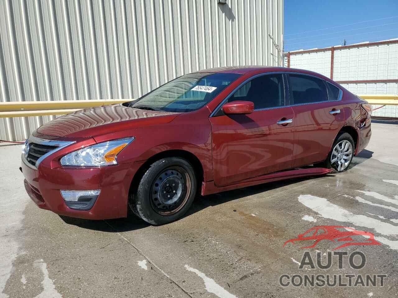 NISSAN ALTIMA 2015 - 1N4AL3AP0FN890574