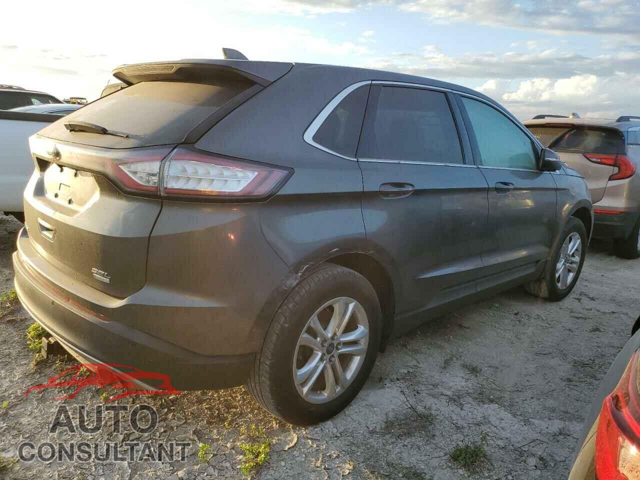 FORD EDGE 2016 - 2FMPK3J97GBC41727