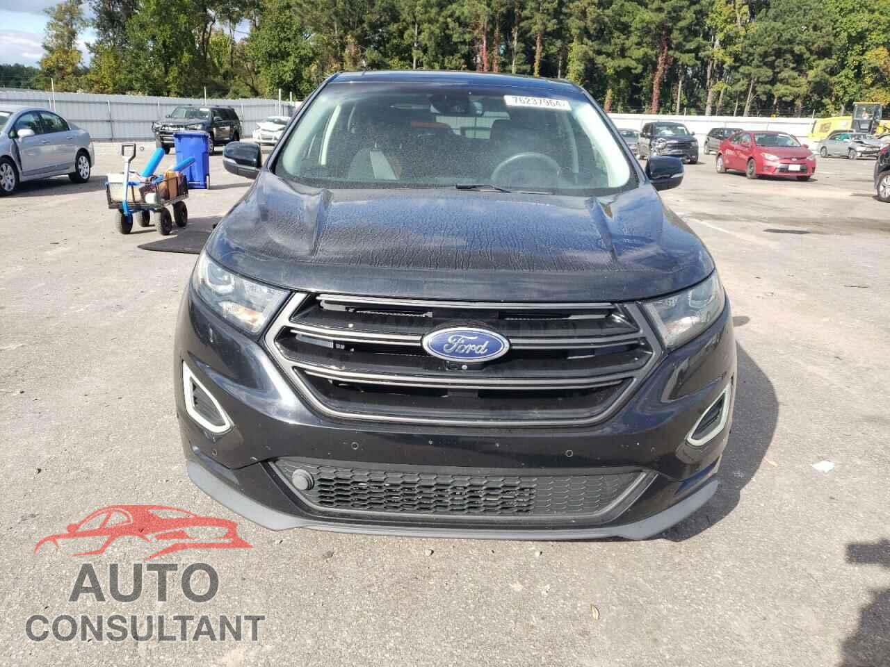 FORD EDGE 2016 - 2FMPK4AP2GBC01639