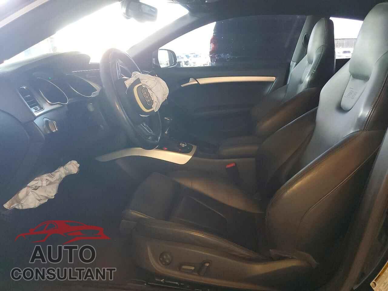 AUDI S5 2012 - WAUGVAFRXCA017010