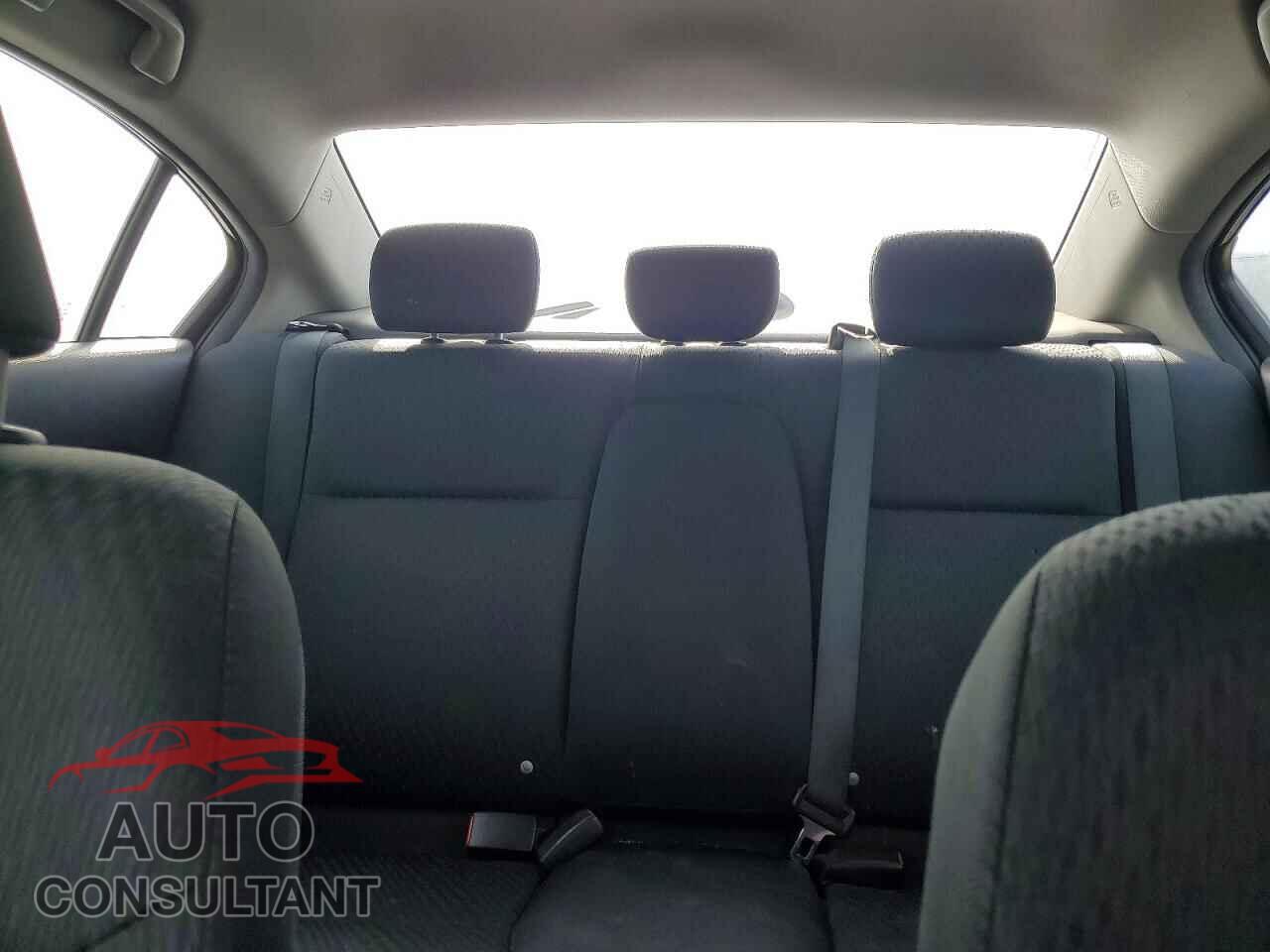 HONDA CIVIC 2015 - 2HGFB2F57FH545430