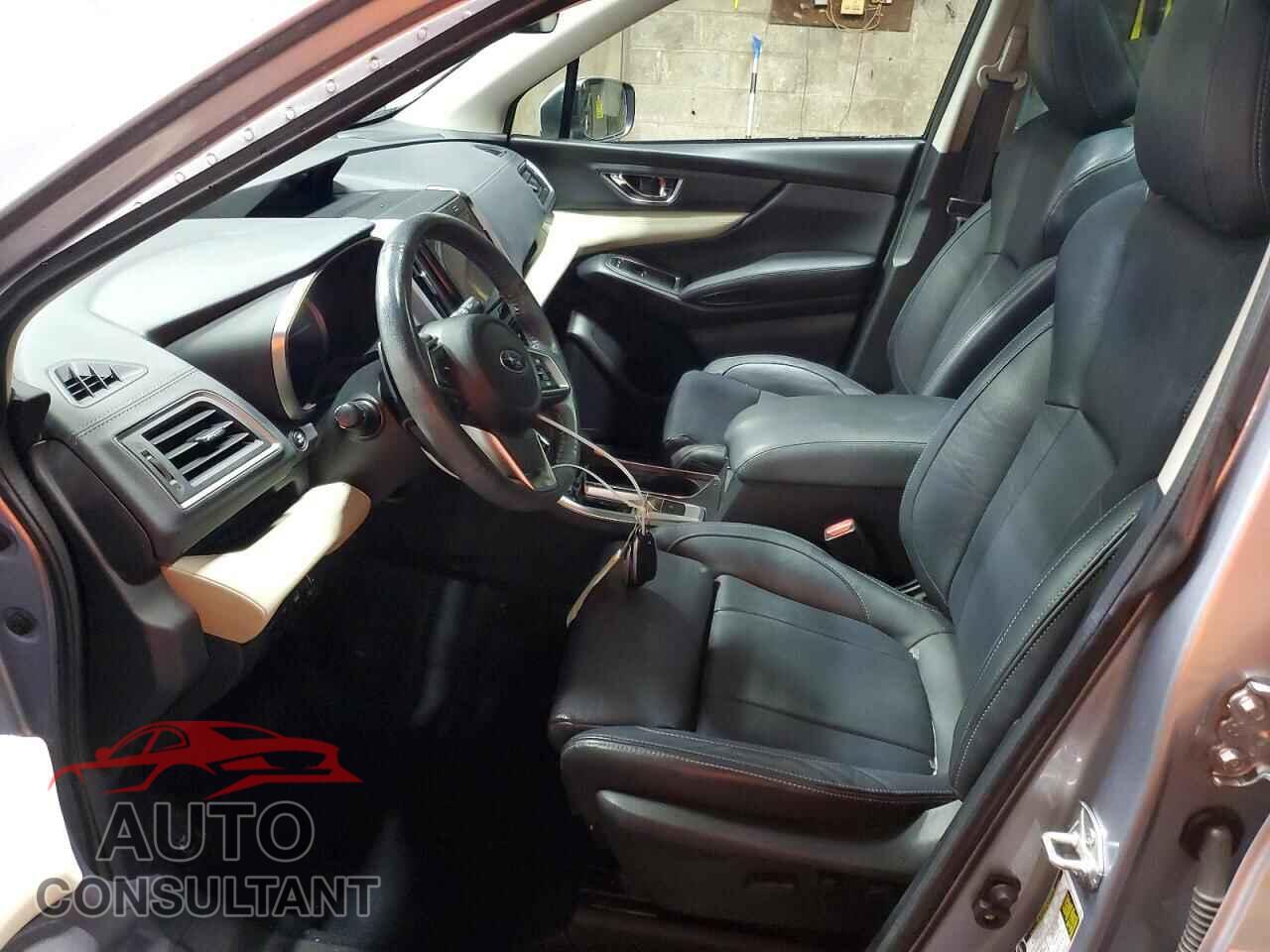 SUBARU ASCENT 2021 - 4S4WMAPD1M3420542