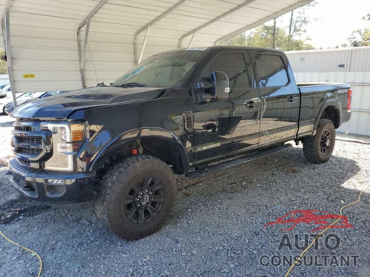 FORD F250 2021 - 1FT8W2BT8MED16372