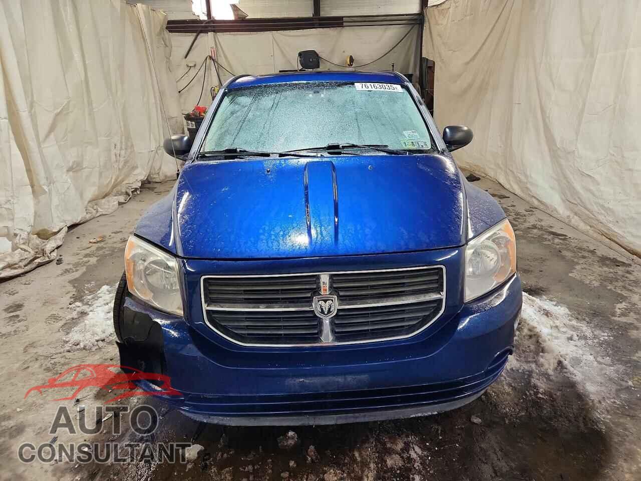 DODGE CALIBER 2010 - 1B3CB4HAXAD560857
