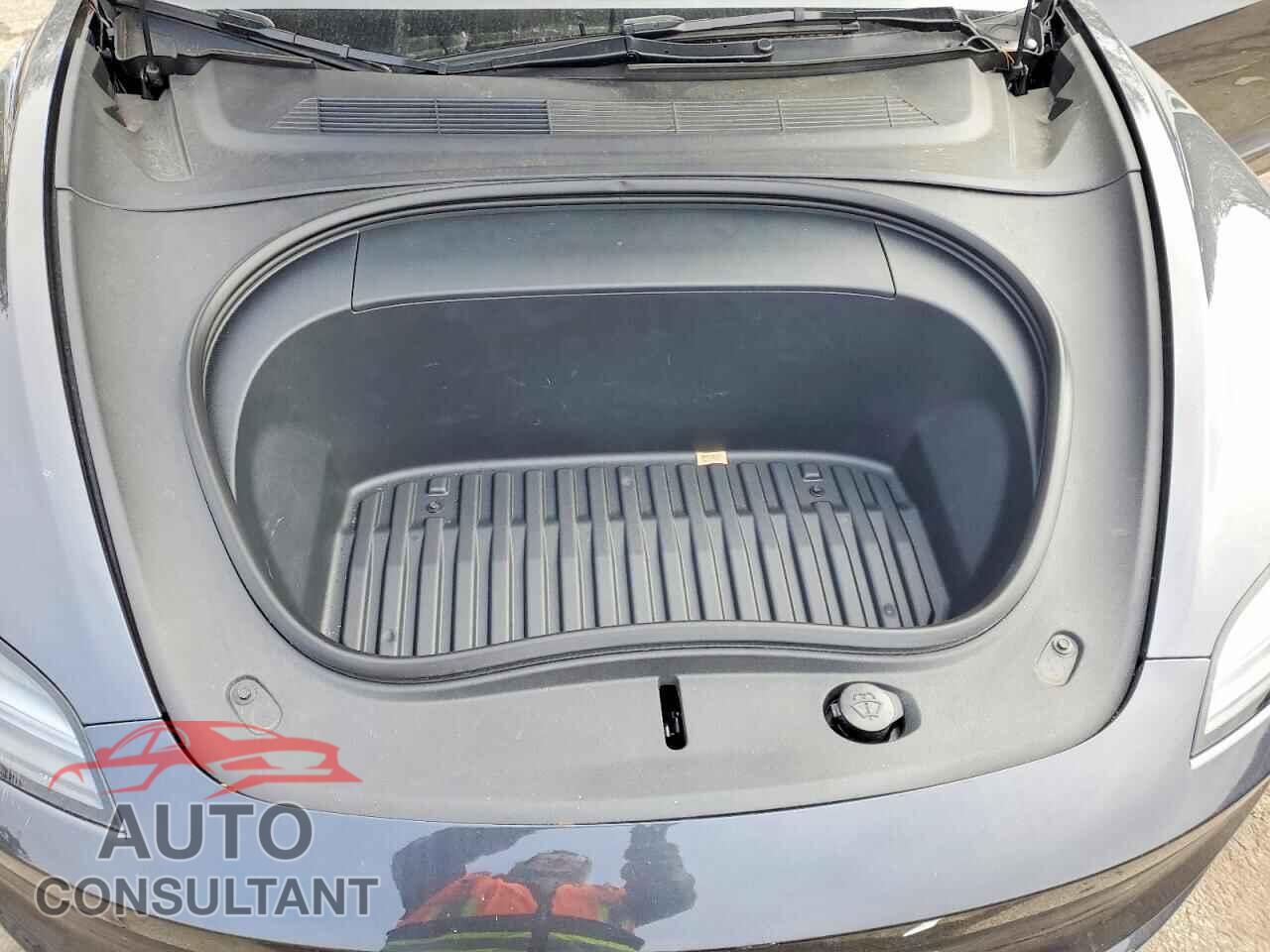 TESLA MODEL 3 2024 - 5YJ3E1EA5RF736050